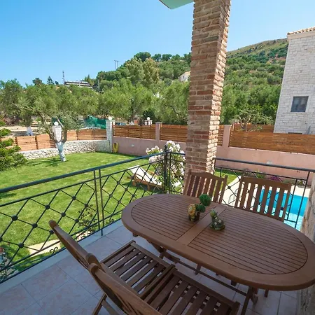 Dreamland Villa