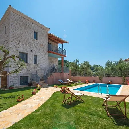 Dreamland Villa *