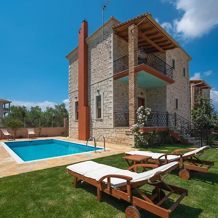 Dreamland Villa *