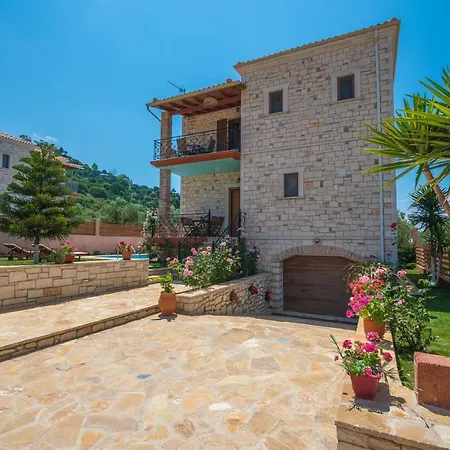 Villa Dreamland Kalamaki (Zakynthos)