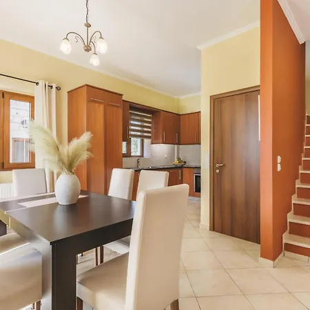 Dreamland Villa
