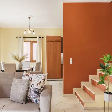 Dreamland Villa