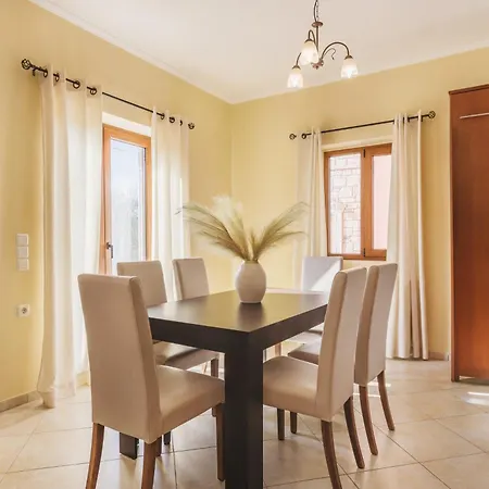 Dreamland Villa *