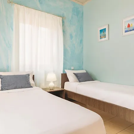 Dreamland Villa *