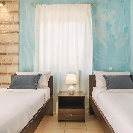 Villa Dreamland